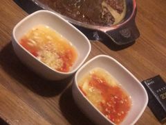 -傣妹火锅(四川北路店)