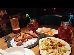 -胡桃里音乐酒馆(下沙店)