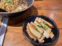 -我的面 川味Bistro(后沙峪店)