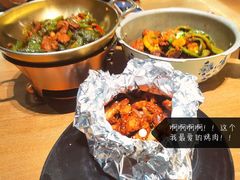 -金掌勺锅包肉(华润万象城店)
