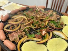 -岳合轩老北京涮肉