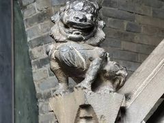 -山西王家大院
