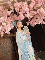 -盘子女人坊古装写真摄影(天津总店)