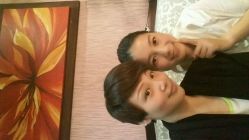 美体师 小玉-香港修身堂