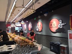 -龍歌自助小火锅(李沧丽达店)