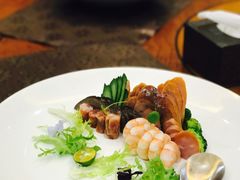 -品味居·首店·大连鲜活海鲜大连菜(东港店)