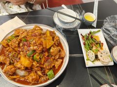 -乡村大盘鸡(商城路总店)