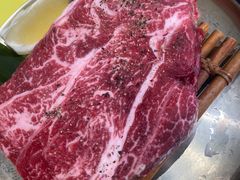 -大叹号·朝鲜族烤肉(潍坊泰华城店)