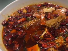 -香丰阁·烤鸭·川湘菜(清河店)