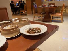 -杭州JW万豪酒店-万豪中餐厅