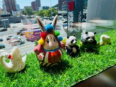 -小吊梨汤·北京菜·烤鸭(双井乐成中心店)