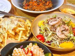 -森Some Fusion(荔湾店)