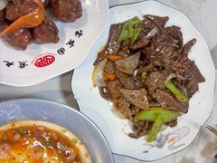 -宝发园名菜馆