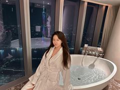 -广州四季酒店