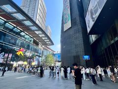 -大悦城(沈阳中街店)