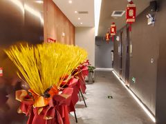 -渔歌雅宴·渔鲜烤鸭(北京西站店)