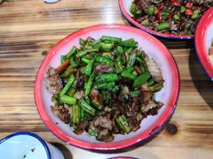 -老三样·美食研究中心(世贸路店)