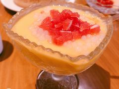 -粤域茶餐厅