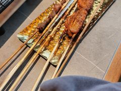 -塔哈尔·新疆盛宴(奉贤龙湖店)