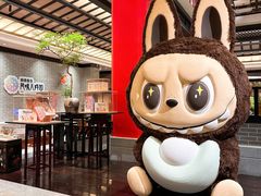 -龙悦湾酒家·八阵鱼生·渔人码头店