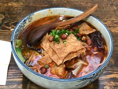 -陈记柳州螺蛳粉(大坪店)