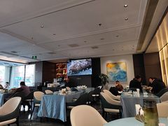 -大连湾旭日·家宴·海肠捞饭(马栏广场店)