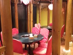 -芦月轩羊蝎子(劲松店)