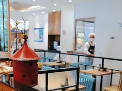 -小杨生煎(香港名都店)