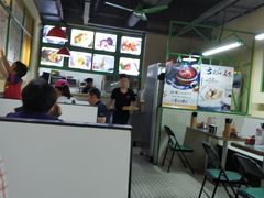 -莅香岛港式餐厅(滨江道店)