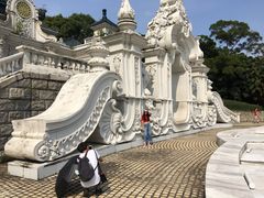-珠海圆明新园