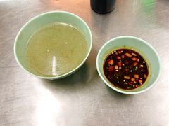 鸡汤-红大哥水门鸡饭(總店)