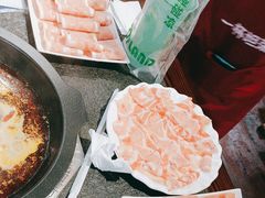 -陈府大宅门成都火锅·手切鲜肉(太原街店)