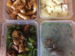 -九龙餐厅(大沽路店)