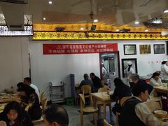 -西工饭庄快餐厅(西工小街店)