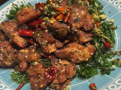 -吃货私房菜(丽江束河古镇店)