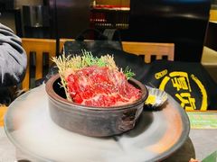 -厚贞日式烤肉(龙之梦店)