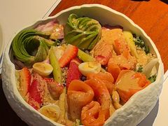 -咖梦餐厅 COMENG RESTAURANT