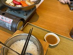 -味太助·银饭食堂(中华城店)