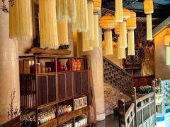 -叶叶菩提(太原别墅店)