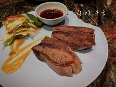 -炙柒Sekinana·精致料理 烧鸟·铁板烧(海上世界店)