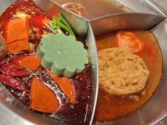 -大龙燚火锅(太古里店)