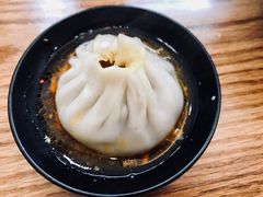 -老盛兴汤包馆(江宁一店)