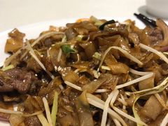 -龙记·香港茶餐厅(海上世界店)