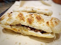 -高玛纳驴肉火烧(河间总店)