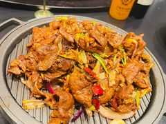 -峰厨大鱼泡饼(水上公园店)