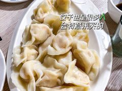 -老多饺子馆