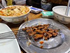 -马相卿特色烤肉面食馆(虎台店)