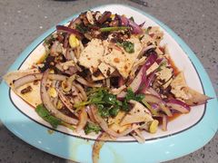 -黄牌鸡西刀削面·东北菜馆(深圳总店)