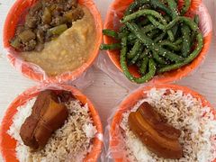 茄子丁-咱家王新国把子肉(县东巷店)