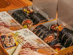 -传闻来紫菜包饭·打糕(西塔韩百店)